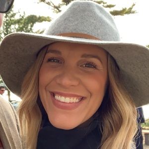 Meet your Posher, Kasey